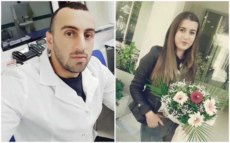 “Ishte me nota të shkëlqyera, ne s’e dinim që…”, fqinja e 21-vjeçares flet për lidhjen që kishte me infermierin