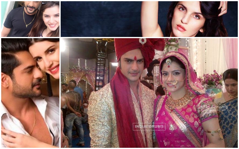 Prej muajsh në lidhje me aktorin indian, modelja shqiptare: Kur e morën vesh, prindërit më…