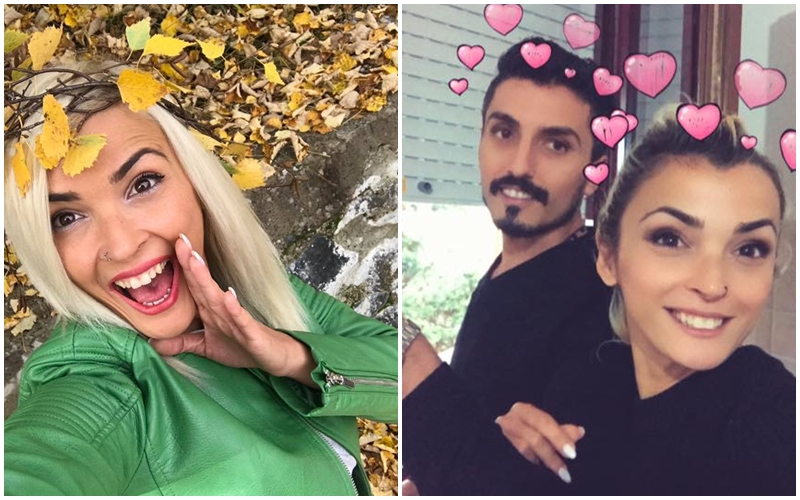 U martua pa bërë zë, “Noçja” e Big Brother prezanton bashkëshortin