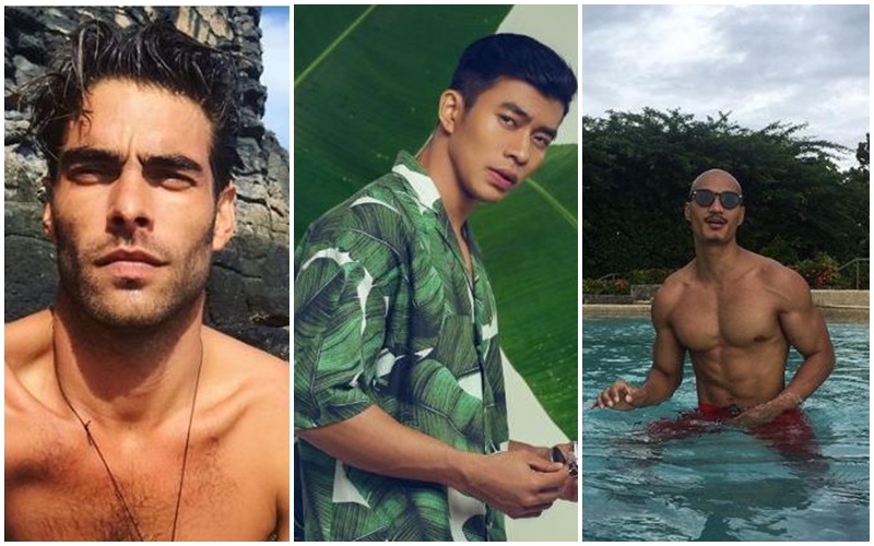 Fitues i disa kurorave të bukurisë, kush është vendi me meshkujt më tërheqës në planet