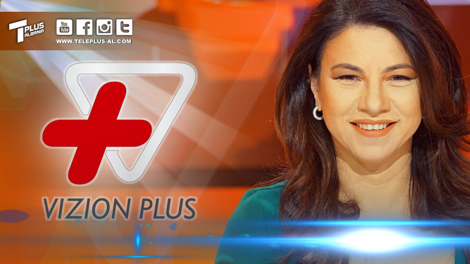 Rudina Xhunga largohet nga “Vizion Plus”, ngel pa shtëpi?