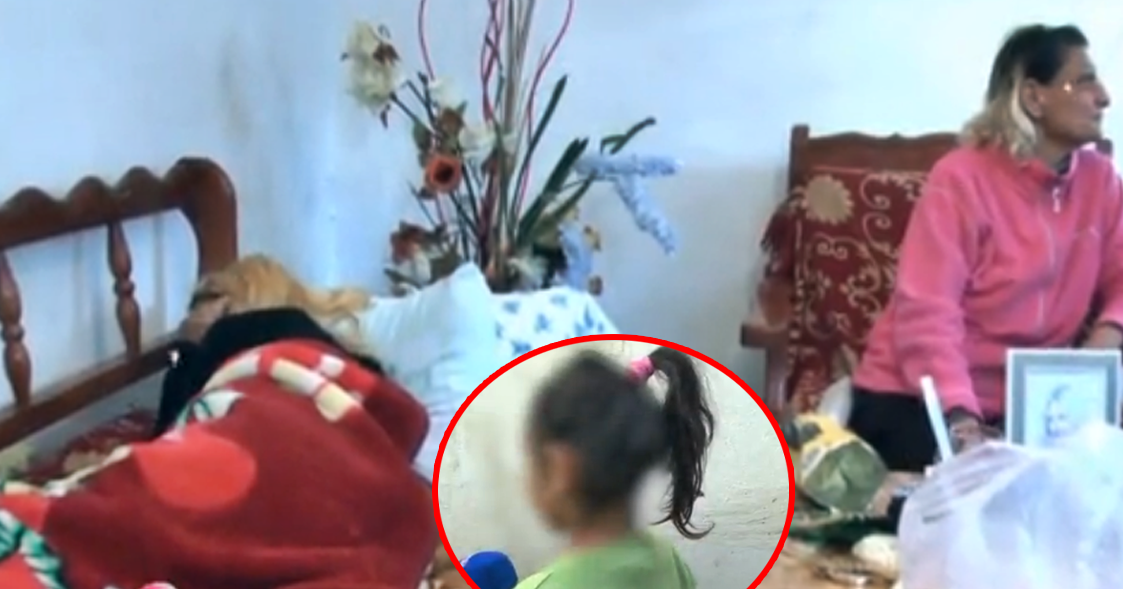 E përdhunuar dhe prostitutë/Fierakja lind fëmijë pa njohur babain, gjyshja: Dua një sy t’i rris