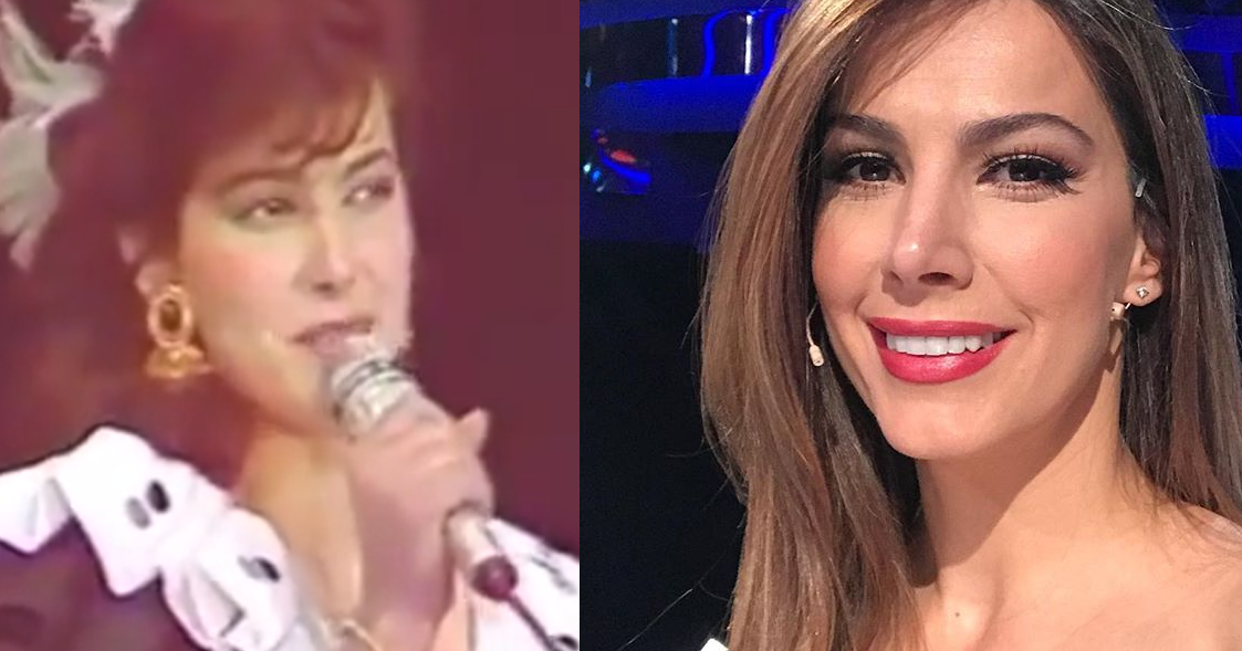 27 vite më parë dhe sot, si ka ndryshuar Valbona Selimllari gjithë këtë kohë?