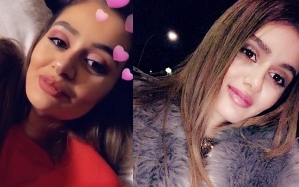 U largua nga Shqipëria me të dashurin e ri, Gerta bën ndryshimin e radhës