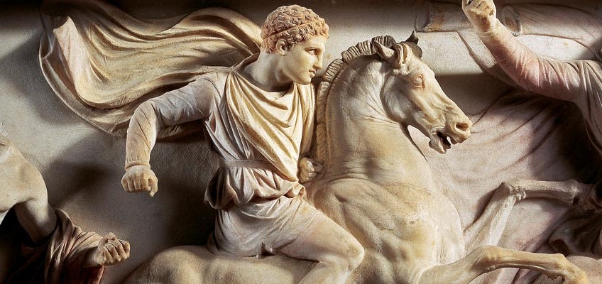 Greqia e Maqedonia zihen për emrin dhe Aleksandrin e Madh, por ç’thonë autoret e lashtë për të?