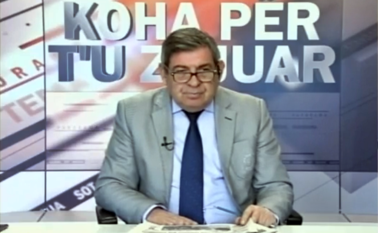 Telefonata shqetësuese tek Bashkimi: Ikni sa më parë se do bëhet nami, do vejë gjaku…