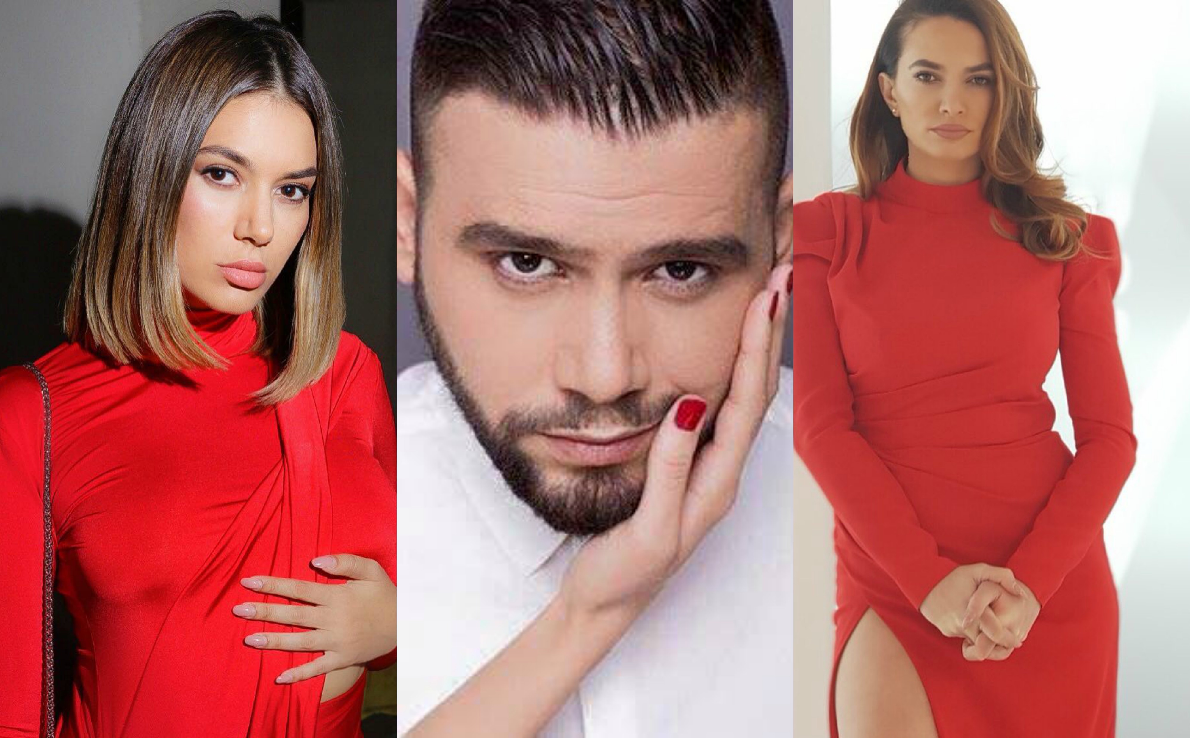 Elvana Gjata i kërkon falje Florit? Reagon ashpër e dashura e tij