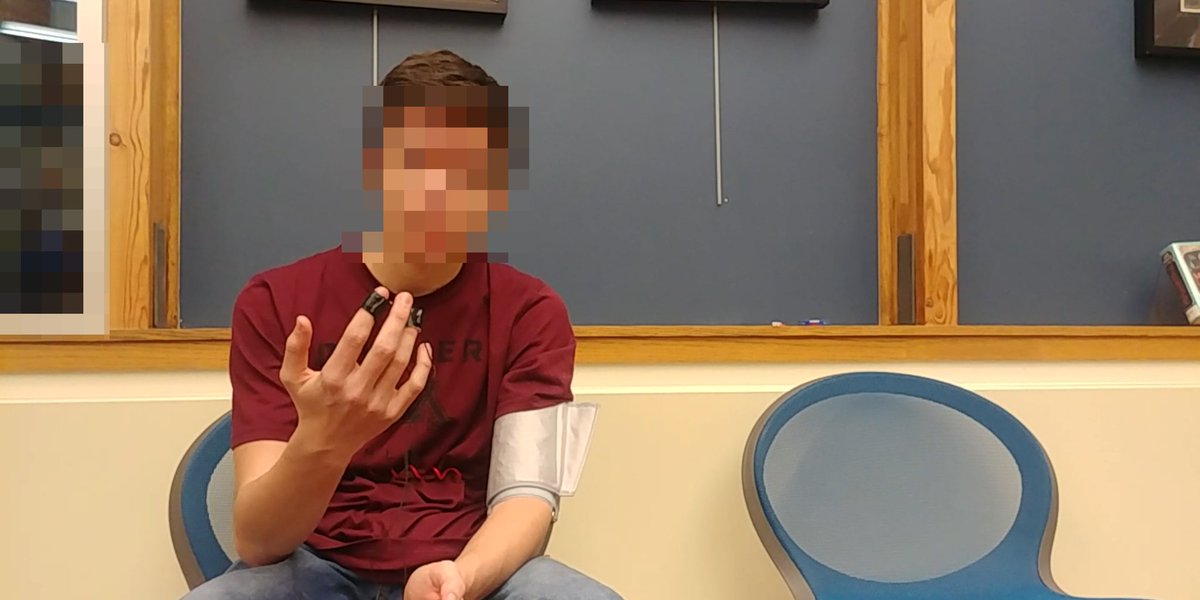 Ka udhëtuar në kohë nga 2030, i riu bën deklaratën tronditëse për të ardhmen e botës