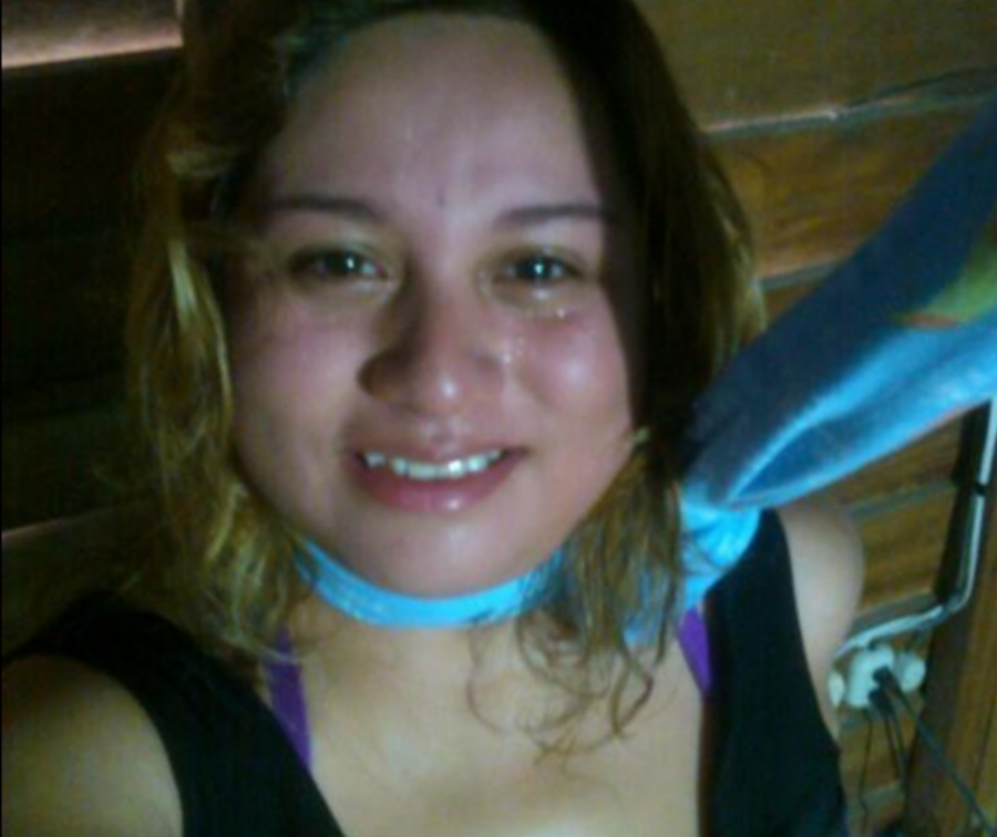 Si duket fytyra e njeriut pak sekonda para vdekjes? 19 foto të shkrepura para tragjedisë