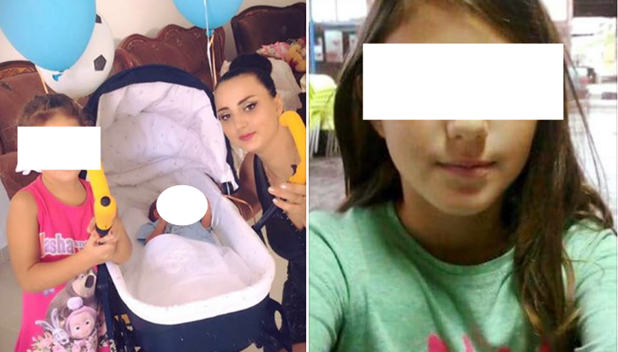 Halla vajton fëmijët: O nusja e vllaut tem, zoti të dhaft forc…