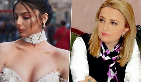 Ish-deputetja e PD-së i bën vajzës dhuratën më të veçantë, sot është dita e saj