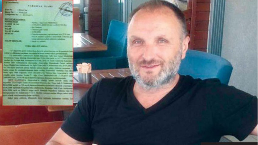 Izet Haxhia lidhet me një vajzë shqiptare: Martesa ime kishte marrë fund, tani ndihem i plotësuar