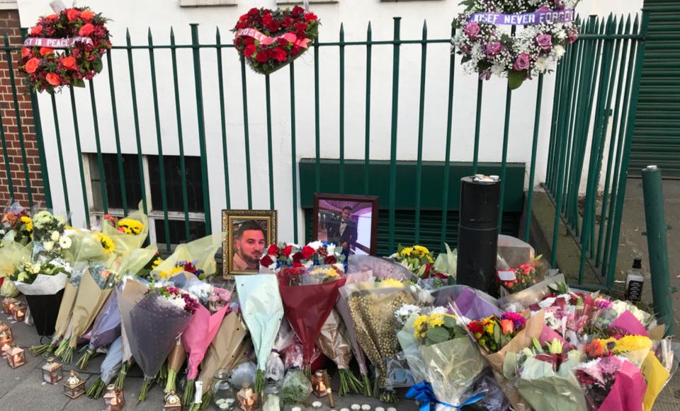 E goditën me leva në kokë e trup, kush është shqiptari që vdiq sot në Londër?