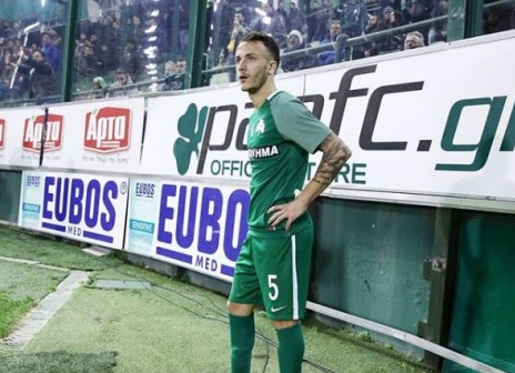 Ergys Kaçe zbulon “tatuazhin” e ri që i ka kushtuar shumë shtrenjt