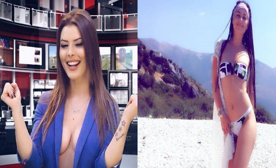 Jep lajmet me gjoksin jashtë, deklarata befasuese e Gretës: Kam fituar shumë