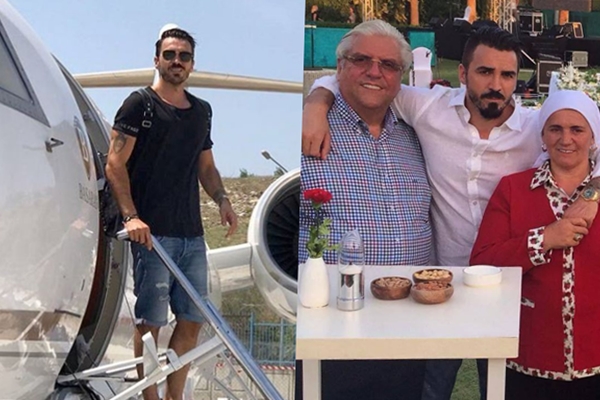 Mes luksit e miliarda dollarëve, kjo është familja shqiptare më e pasur në botë