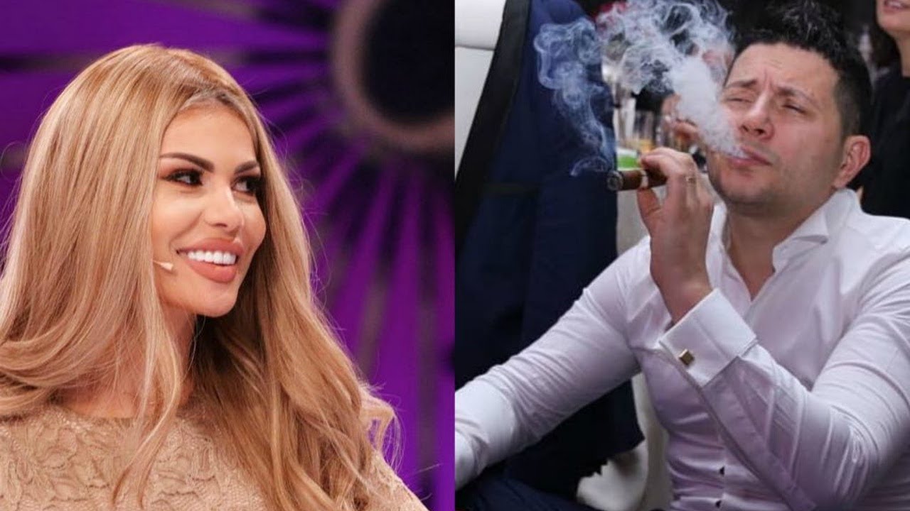 Luana ironizon hapur Ermalin: Eh moj Luana, çfarë i bëre!