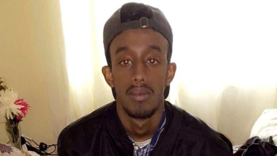 Masakroi me thikë somalezin me tre shokë, si degjeneroi konflikti i drogës me shqiptarin nga rrugët e Londrës në burg