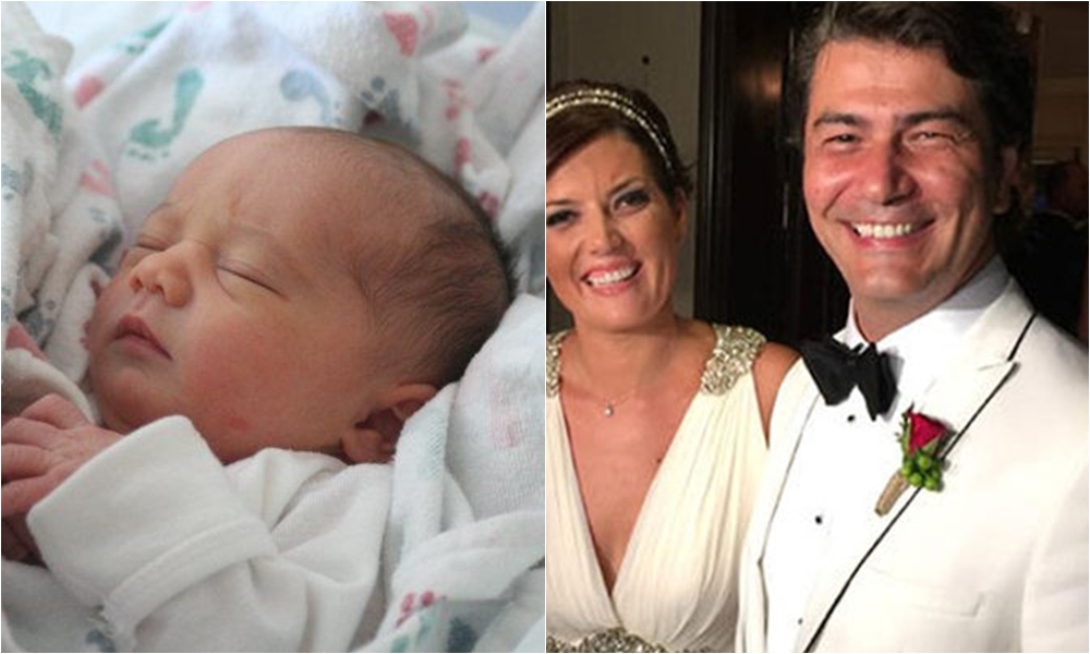 U vra nga ish e dashura në hotel, pas 7 muajsh vjen në jetë djali i aktorit të njohur