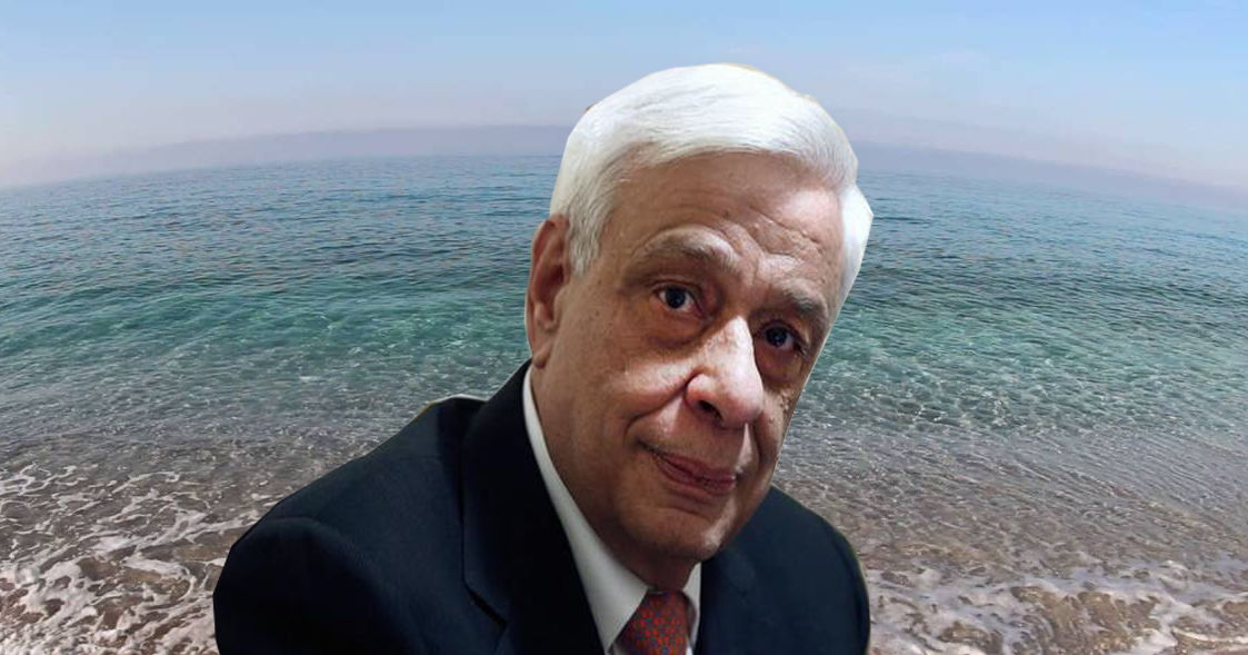 Ish-këshilltari i Nanos i “hakërrehet” presidentit grek: Qirje, bëj prokopi në vendin tënd se…