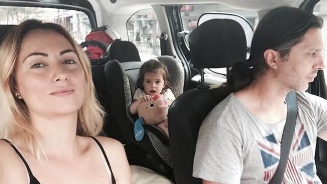 Eneda Tarifa iu përgjigjet të gjithëve: Bashkëshorti im është një njeri i përkushtuar…