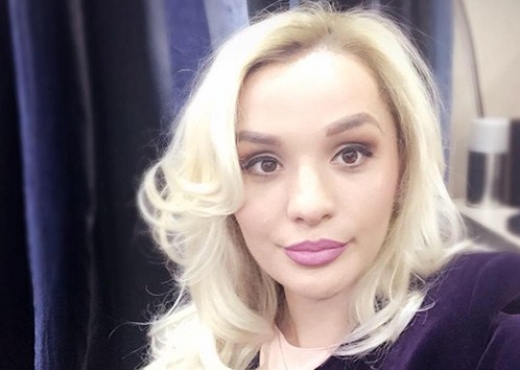 Kush është bukuroshja shqiptare që heton tradhtinë e burrin tënd?