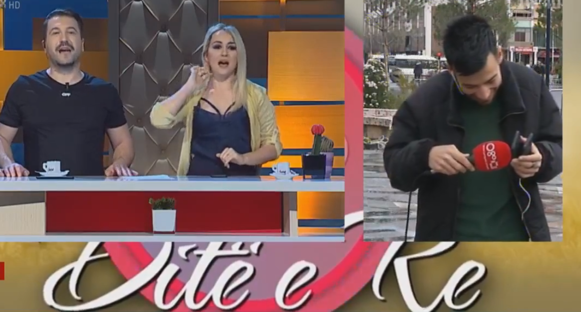 I thonë “Zogu i Tironës”, por nga është me origjinë Hermesi?