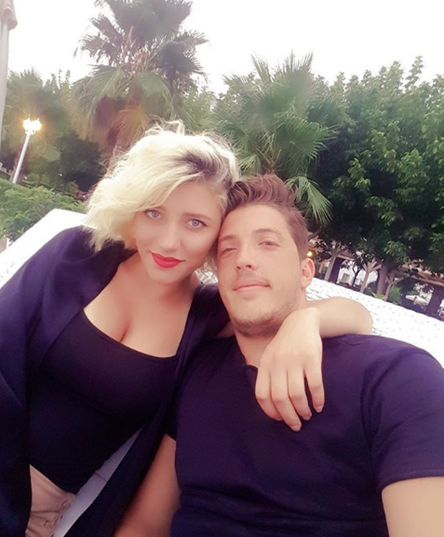 Ndahen Danieli dhe Fotini?