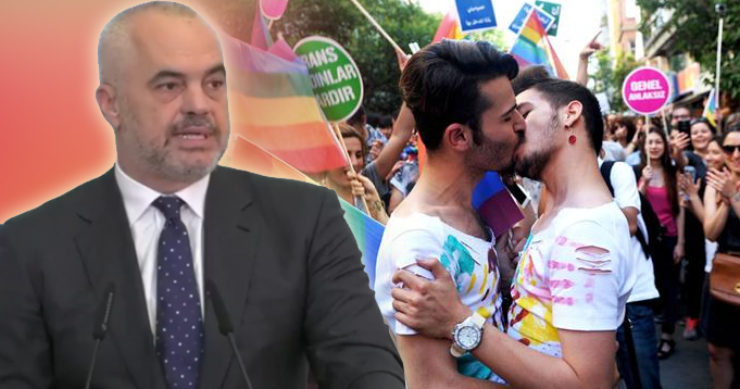 Drejtoresha e gjimnazit u mbylli derën, LGBT letër Ramës: Ky është një rast flagrant!