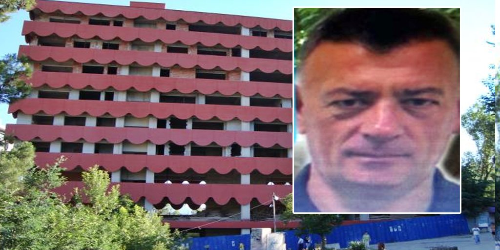 Njihuni me Artur Gaxhën, gjyqtari që ka më shumë para se biznesmenët