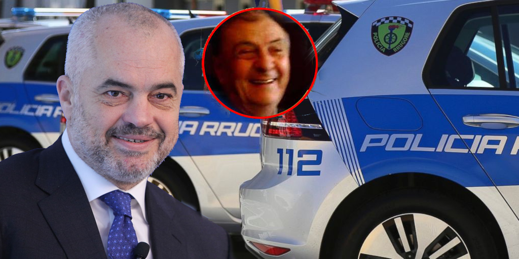 Agron Papuli, fitues i paracaktuar i tenderit për makinat e Policisë?!