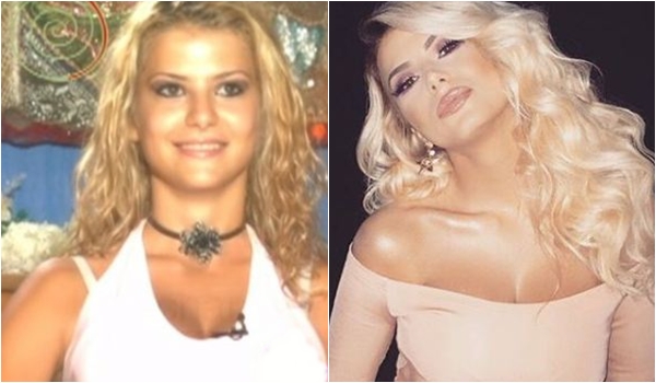 Marina Vjollca kur nuk e njihte askush: Do të jepja 4 milion për të fituar