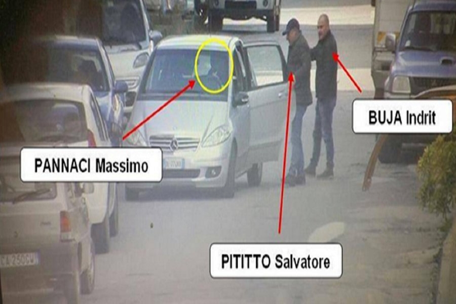 Kush është Plaku i Madh, bosi shqiptar para të cilit u përkul edhe shefi i Ndranghetas