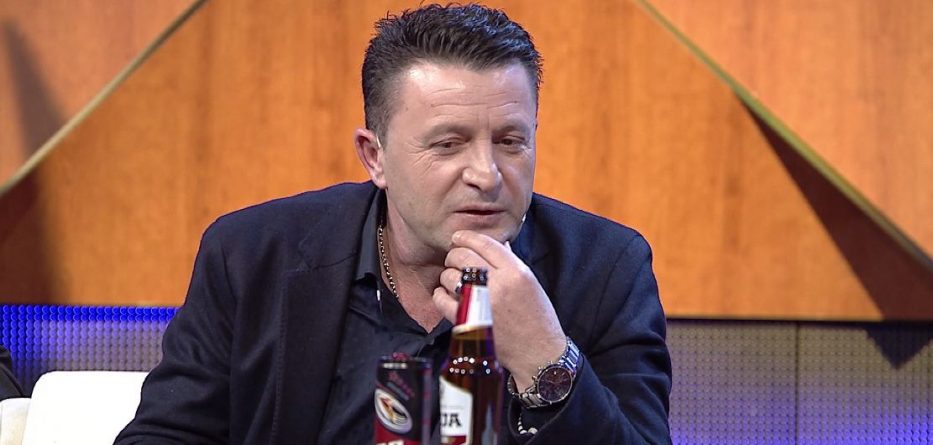 Ylli Baka tregon zhgënjimin: Si ma punoi pas shpine Cekja e Beratit