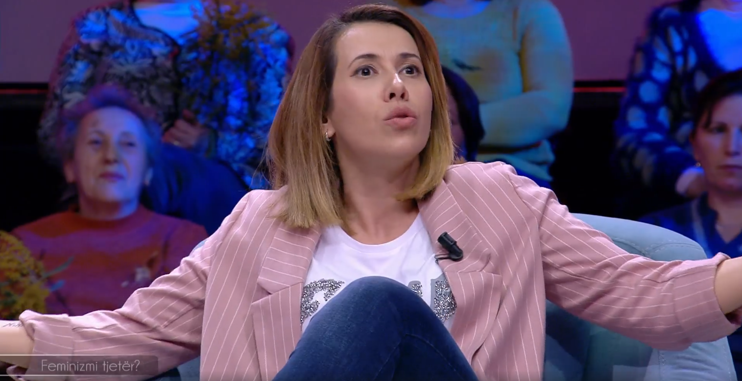 Gazetarja: Nuk lihet burri për një tradhti, s’bëhet qameti