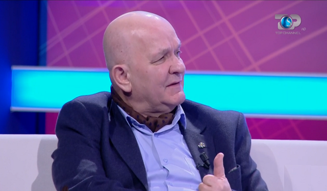 Përparim Kabo lë me gojë hapur të ftuarit: Messi është shqiptar, e ka pranuar vetë