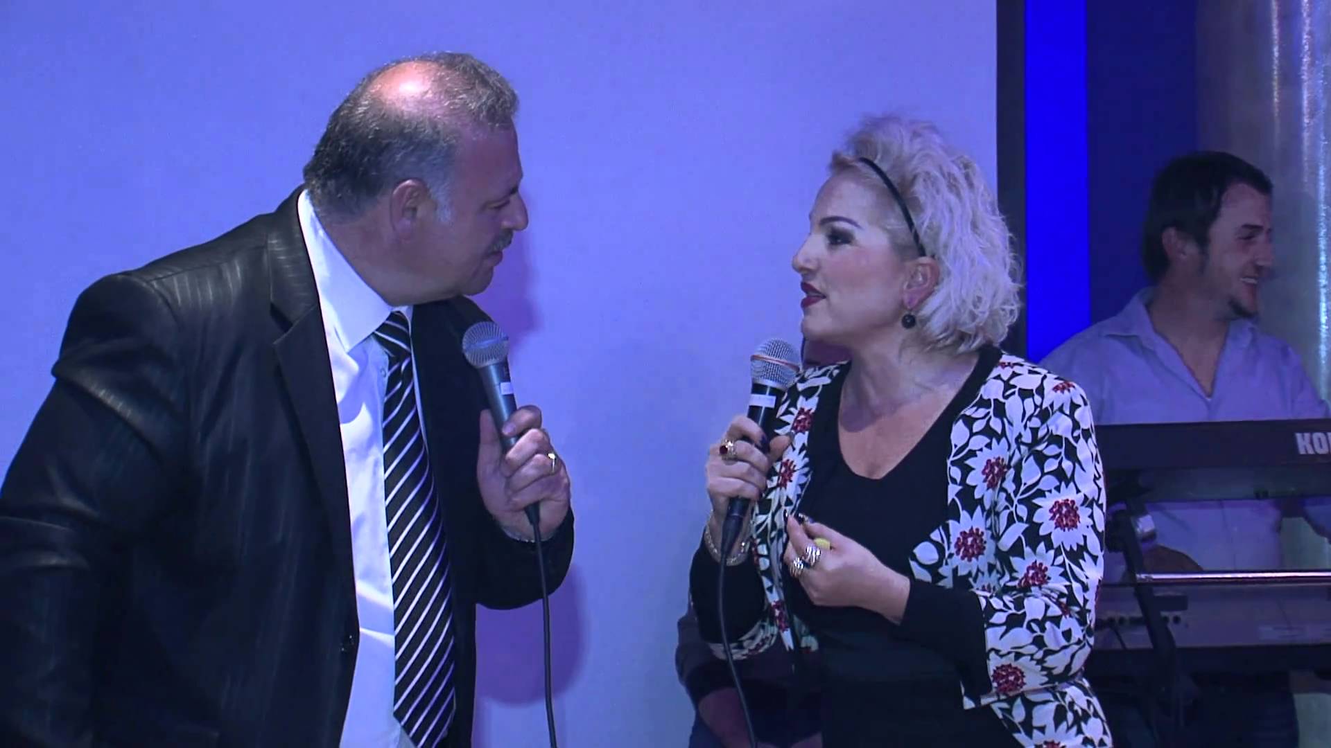 Rita Lati dhe Behar Mera çift? Aktorja “sqarohet” përballë të bijës