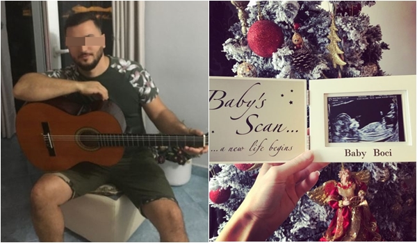 U vra me levë kokës pak para se të bëhej baba, familja e shqiptarit bën kërkesën e veçantë