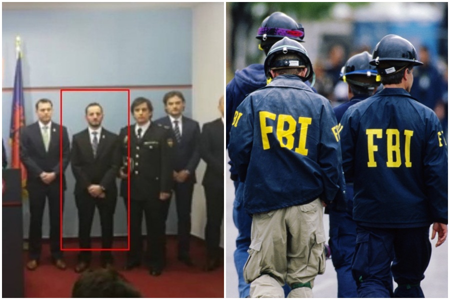 Kush ishte agjenti shqiptar i FBI-së që ndërroi jetë në Tiranë?