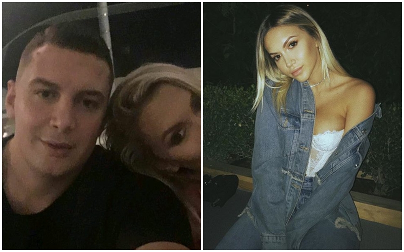 I ofenduan Lori Hoxhën në komente, Vis Bajraktari u qep gojën me përgjigjen lartësuese