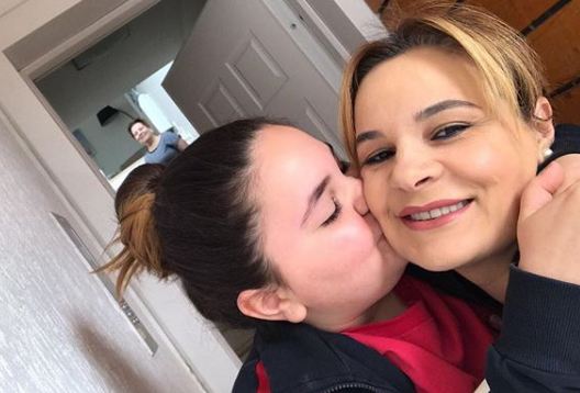 I hapin Facebook fals të bijës, Monika Kryemadhi: Akt pervers