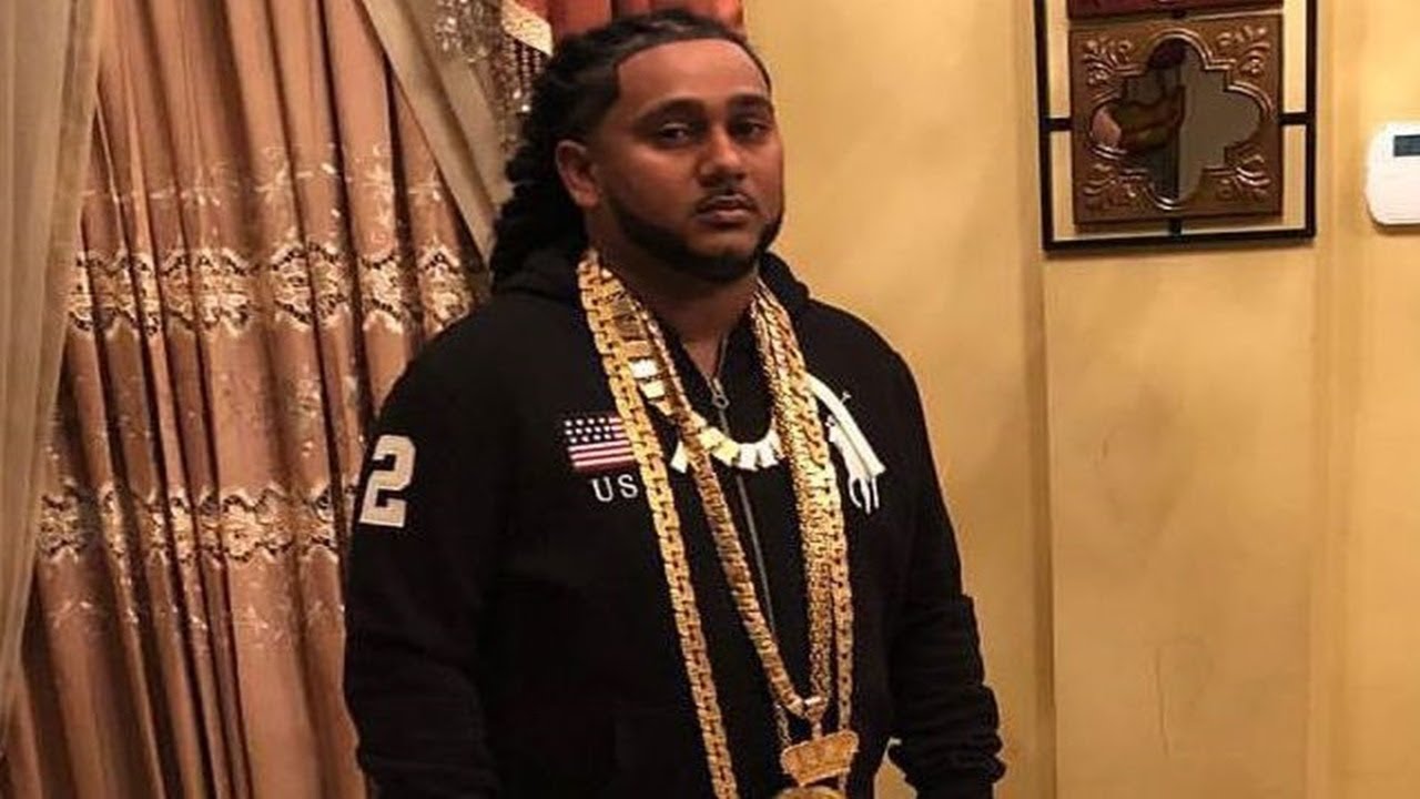 Kush është pasaniku që u varros me ar e shampanjë?