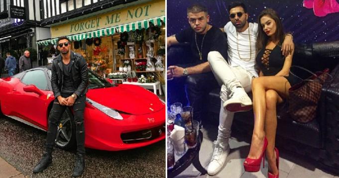 Ish-shoku i ngushtë i Noizyt “ka kapur veten”, kjo është jeta luksoze që bën