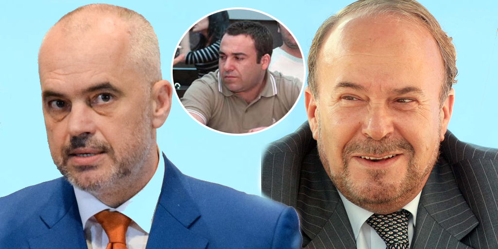 Rama vë drejtor djalin e Fatos Nanos në agjencinë e rëndësishme