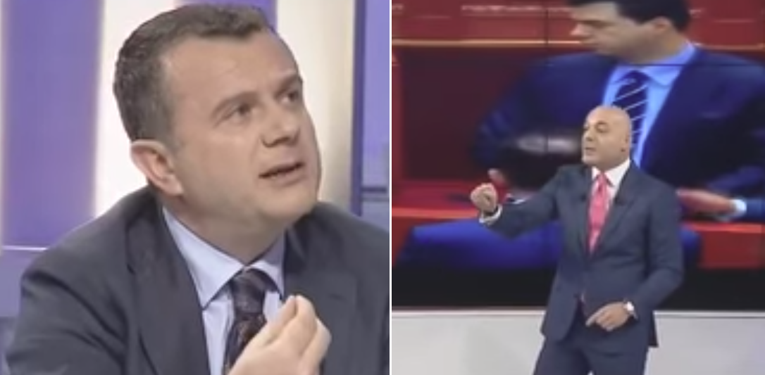 Fevziu “ia mbledh” keq Ballës: Gënjeshtar