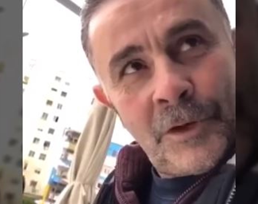 “Hajde mor pi kafe”/ Çfarë fshihet pas videos virale në internet?