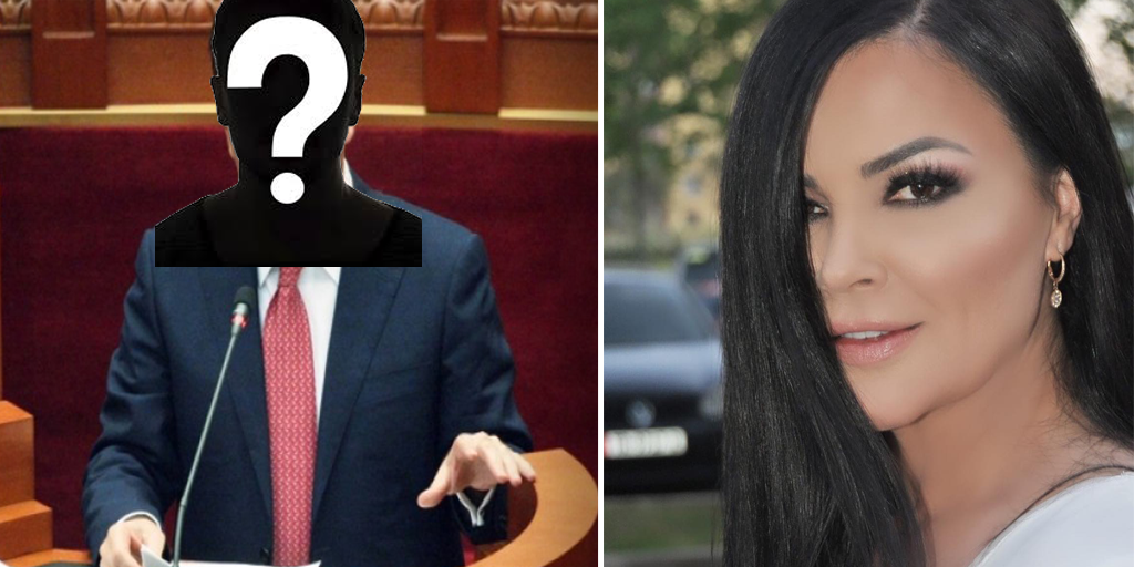 “Zbulohet i dashuri ish-ministër i Eli Farës, takohen fshehur në New York”