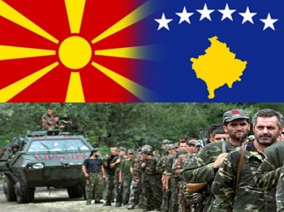 Pse nuk protestoi njeri për 8 luftëtarët e UÇK-së që Kosova i dorëzoi Maqedonisë?