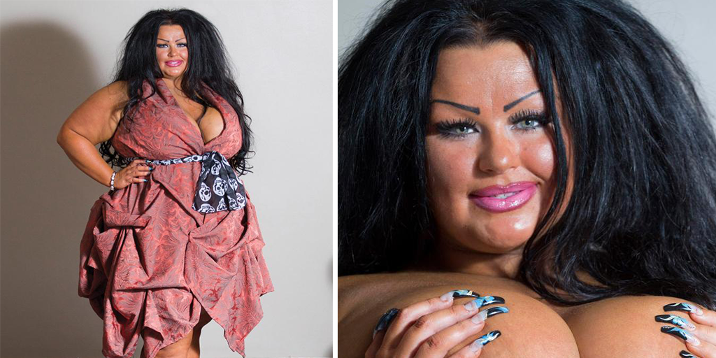 Shpenzon 217 mijë euro për tu dukur si karikatura e vetes