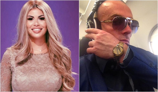 U fut në burg pasi e përndoqi, çfarë ka ndodhur me fansin “e çmendur” të Luanës